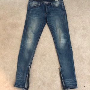 Mnml jeans